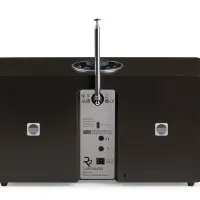 Ruark Audio R2 Mk4 (espresso). Głośnik z Bluetooth. - 4