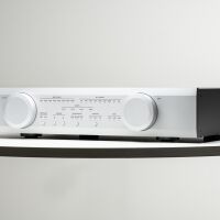 Musical Fidelity M8x Vinyl (srebrny). Przedwzmacniacz gramofonowy. - 2