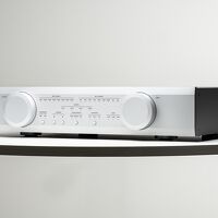 Musical Fidelity M8x Vinyl (srebrny). Przedwzmacniacz gramofonowy. - 2