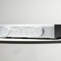 Musical Fidelity M8x Vinyl (srebrny). Przedwzmacniacz gramofonowy. - 2