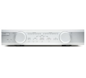 Musical Fidelity M8x Vinyl (srebrny). Przedwzmacniacz gramofonowy.