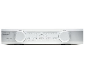Musical Fidelity M8x Vinyl (srebrny). Przedwzmacniacz gramofonowy.