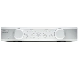 Musical Fidelity M8x Vinyl (srebrny). Przedwzmacniacz gramofonowy.