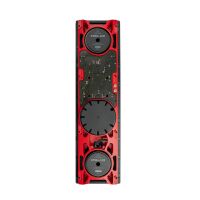 Martin Logan XTW6-LCR. Głośnik ścienny instalacyjny. - 4