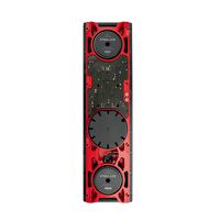 Martin Logan XTW6-LCR. Głośnik ścienny instalacyjny. - 4