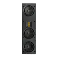 Martin Logan XTW6-LCR. Głośnik ścienny instalacyjny. - 2
