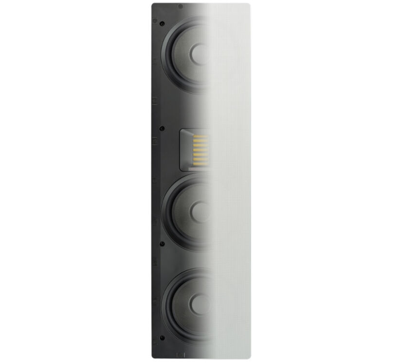 Martin Logan XTW6-LCR. Głośnik ścienny instalacyjny.