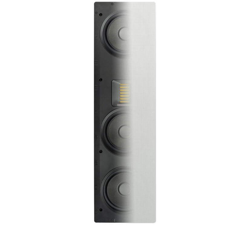 Martin Logan XTW6-LCR. Głośnik ścienny instalacyjny.