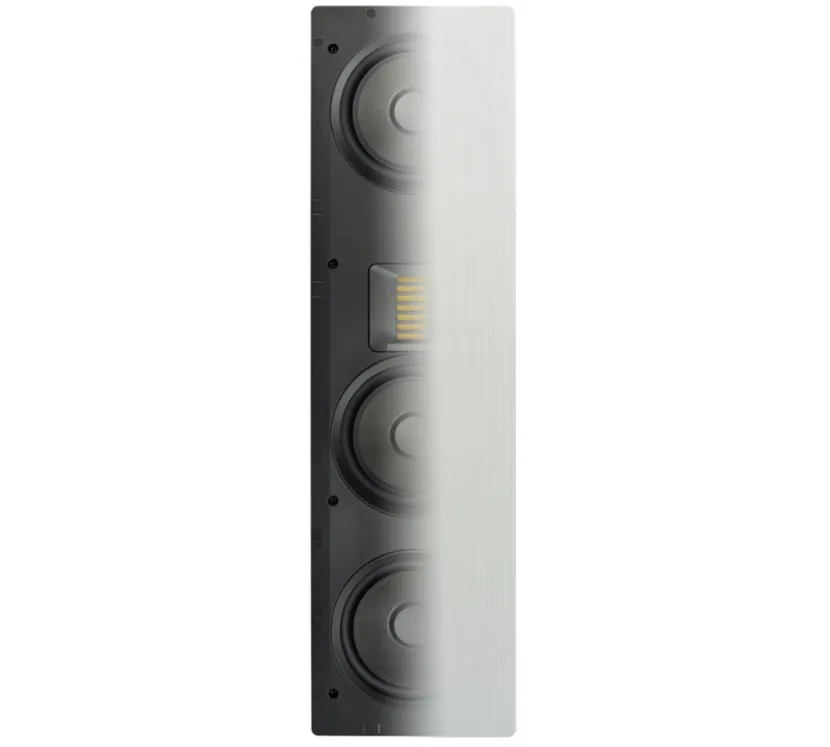 Martin Logan XTW6-LCR. Głośnik ścienny instalacyjny.