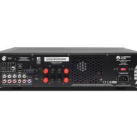 Cambridge Audio AXR100D (grey). Amplituner stereo z radiem FM. - 3