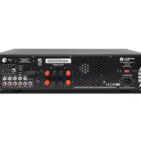Cambridge Audio AXR100D (grey). Amplituner stereo z radiem FM. - 3