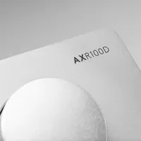 Cambridge Audio AXR100D (grey). Amplituner stereo z radiem FM. - 5