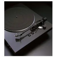 Denon DP-300F (czarny). Gramofon automatyczny. - 3