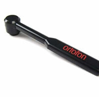 Ortofon stylus brush (fibre). Szczoteczka do igły gramofonowej. - 4