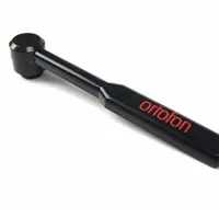 Ortofon stylus brush (fibre). Szczoteczka do igły gramofonowej. - 4