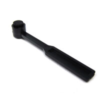 Ortofon stylus brush (fibre). Szczoteczka do igły gramofonowej. - 3