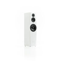 Pylon Audio Sapphire 31 (biały lakier mat). Kolumny podłogowe. - 3