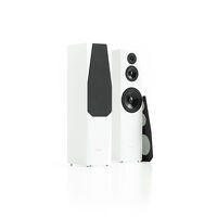 Pylon Audio Sapphire 31 (biały lakier mat). Kolumny podłogowe. - 2