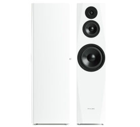 Pylon Audio Sapphire 31 (biały lakier mat). Kolumny podłogowe.