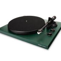 Argon Audio TT MK2 (zielony). Gramofon manualny. - 4