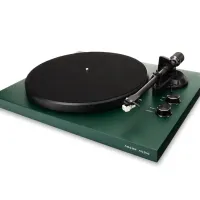 Argon Audio TT MK2 (zielony). Gramofon manualny. - 4