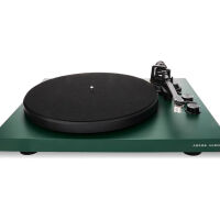 Argon Audio TT MK2 (zielony). Gramofon manualny. - 3