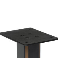 Martin Logan Stand 25 (miedź). Podstawki głośnikowe. - 3