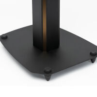 Martin Logan Stand 25 (miedź). Podstawki głośnikowe. - 4