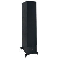 Taga Harmony Platinum F-120 v.4 (czarny). Kolumny podłogowe. - 3