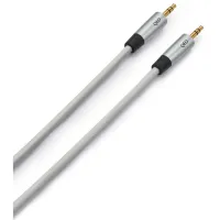 QED Performance QE7727. Przewód jack 3.5mm - jack 3.5mm (3m). - 2