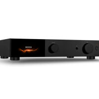 Audiolab 9000Q (czarny). Przedwzmacniacz stereo. - 4