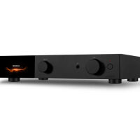 Audiolab 9000Q (czarny). Przedwzmacniacz stereo. - 3