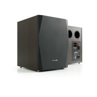 Pylon Audio Sapphire Sub (wenge). Subwoofer aktywny. - 2