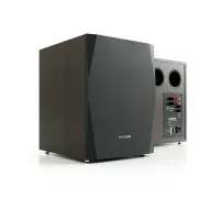 Pylon Audio Sapphire Sub (wenge). Subwoofer aktywny. - 2