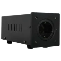 Taga Harmony DC-100 (DC Blocker) czarny. Filtr napięcia. - 3