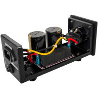 Taga Harmony DC-100 (DC Blocker) (czarny). Filtr napięcia. - 7