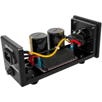 Taga Harmony DC-100 (DC Blocker) czarny. Filtr napięcia. - 7