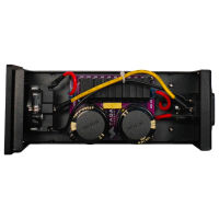 Taga Harmony DC-100 (DC Blocker) (czarny). Filtr napięcia. - 6