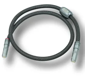 Esprit Eterna X. Przewód koaksjalny SPDIF (1.5m).