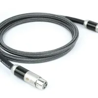 NorStone Jura. Interkonekt audio 2xXLR (3m). - 5