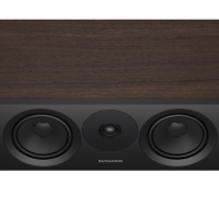 Dynaudio Emit 25C (orzech). Kolumna centralna. - 5