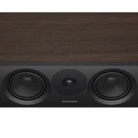 Dynaudio Emit 25C (orzech). Kolumna centralna. - 5