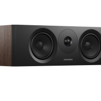 Dynaudio Emit 25C (orzech). Kolumna centralna. - 3