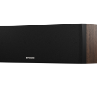 Dynaudio Emit 25C (orzech). Kolumna centralna. - 2