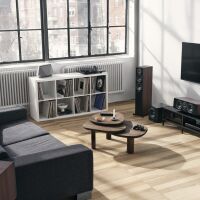 Dynaudio Emit 25C (orzech). Kolumna centralna. - 8