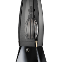 MBL Radialstrahler mbl 101 E mk II (czarny/złoty). Kolumny podłogowe. - 2