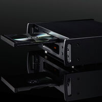 Teac PD-507T (czarny). Transport CD. - 5