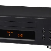 Teac PD-507T (czarny). Transport CD. - 3