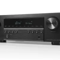 Denon AVC-S670H. Amplituner kina domowego. - 3