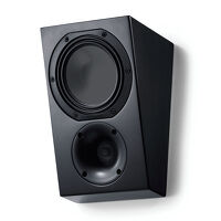 Canton AR 4 S2 (czarny). Kolumny Dolby Atmos®. - 2